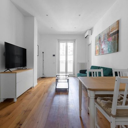 La Dolce Vita - Luxury Stylish Flat In Trastevere 60Sqm Rom Eksteriør billede
