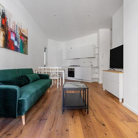 La Dolce Vita - Luxury Stylish Flat In Trastevere 60Sqm Rom Eksteriør billede