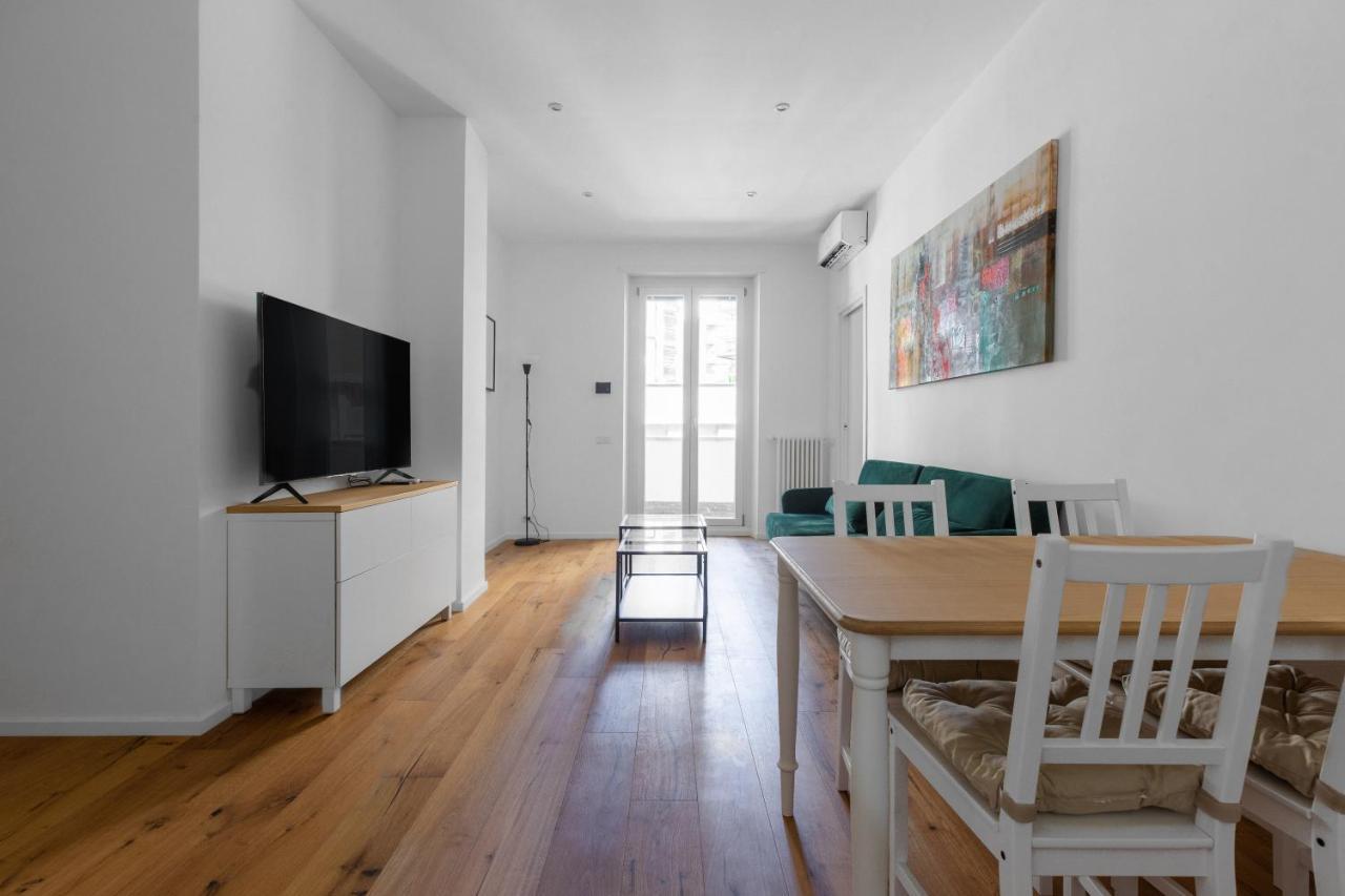 La Dolce Vita - Luxury Stylish Flat In Trastevere 60Sqm Rom Eksteriør billede