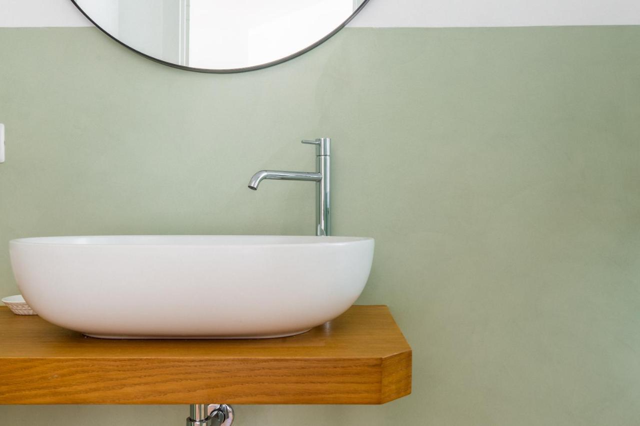La Dolce Vita - Luxury Stylish Flat In Trastevere 60Sqm Rom Eksteriør billede
