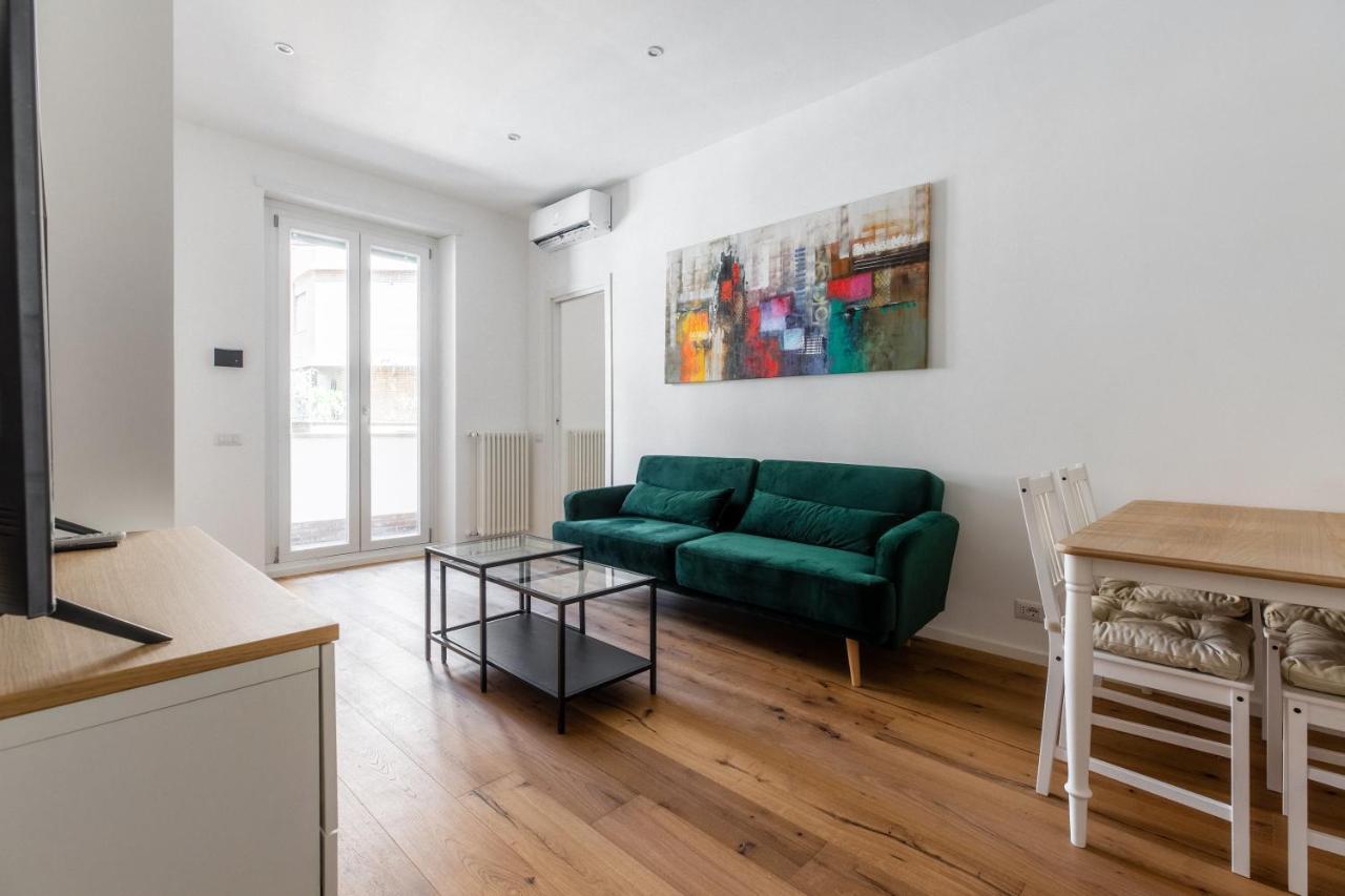 La Dolce Vita - Luxury Stylish Flat In Trastevere 60Sqm Rom Eksteriør billede