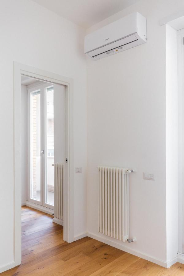 La Dolce Vita - Luxury Stylish Flat In Trastevere 60Sqm Rom Eksteriør billede