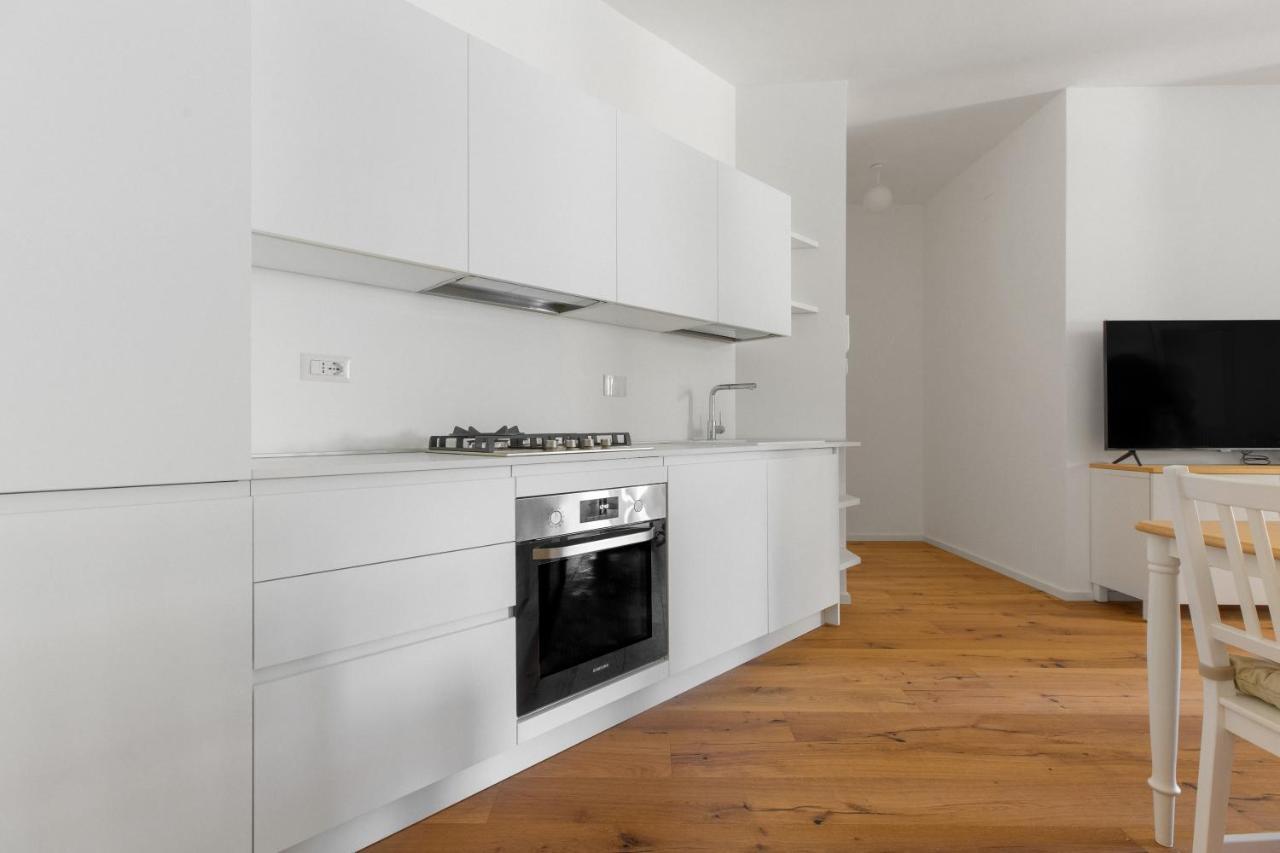 La Dolce Vita - Luxury Stylish Flat In Trastevere 60Sqm Rom Eksteriør billede