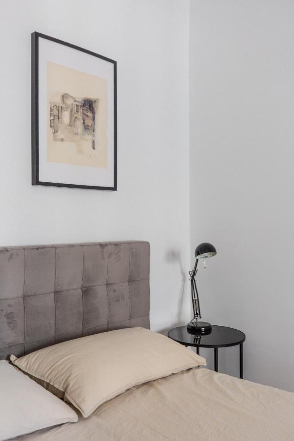 La Dolce Vita - Luxury Stylish Flat In Trastevere 60Sqm Rom Eksteriør billede