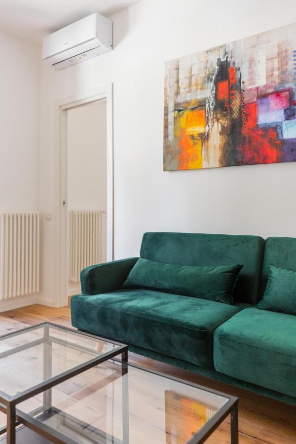 La Dolce Vita - Luxury Stylish Flat In Trastevere 60Sqm Rom Eksteriør billede