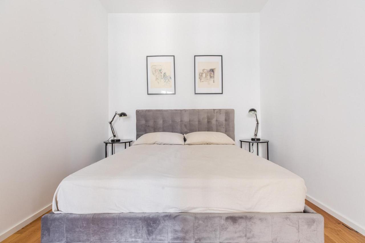 La Dolce Vita - Luxury Stylish Flat In Trastevere 60Sqm Rom Eksteriør billede