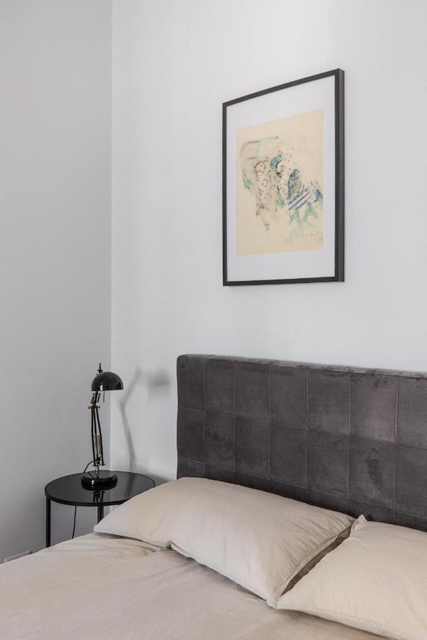La Dolce Vita - Luxury Stylish Flat In Trastevere 60Sqm Rom Eksteriør billede