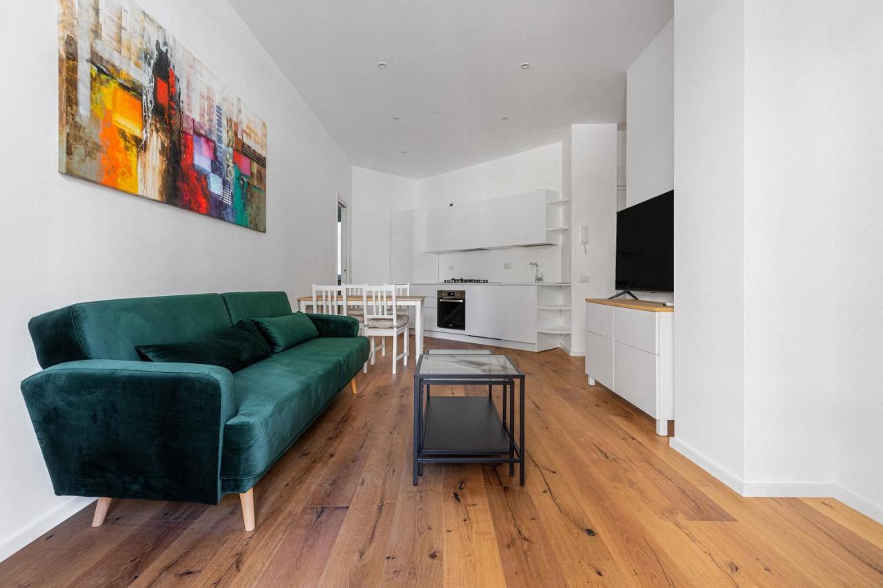 La Dolce Vita - Luxury Stylish Flat In Trastevere 60Sqm Rom Eksteriør billede