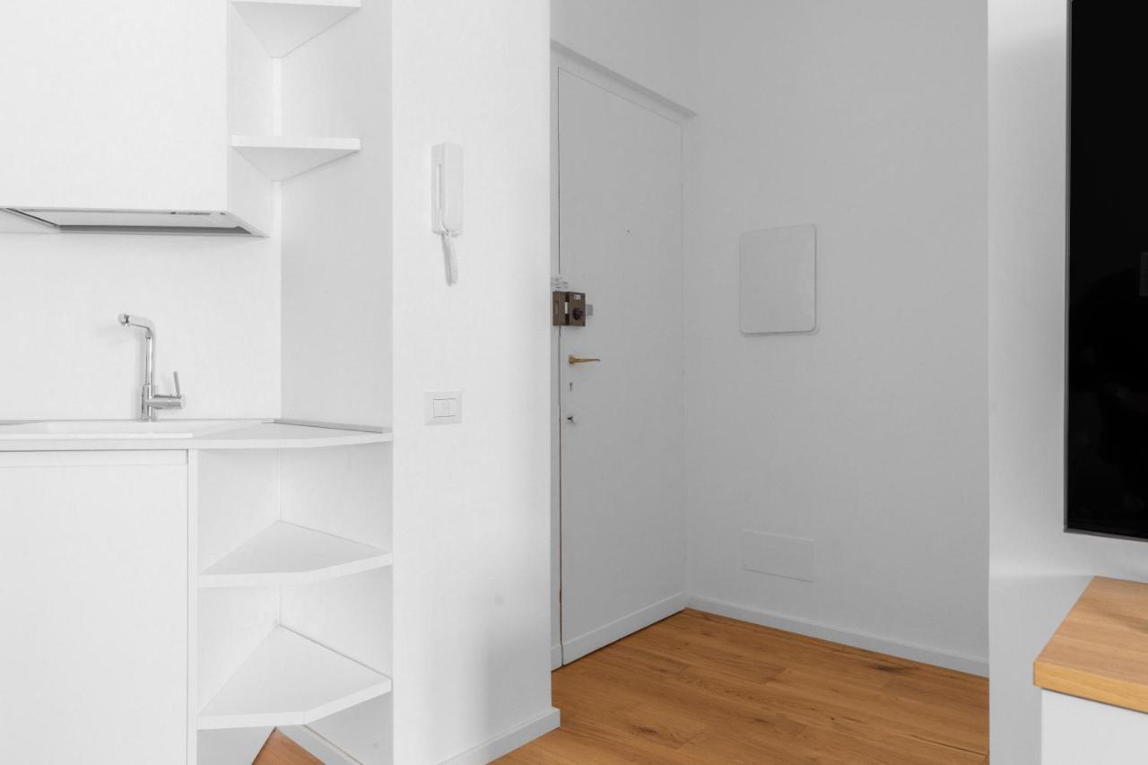 La Dolce Vita - Luxury Stylish Flat In Trastevere 60Sqm Rom Eksteriør billede
