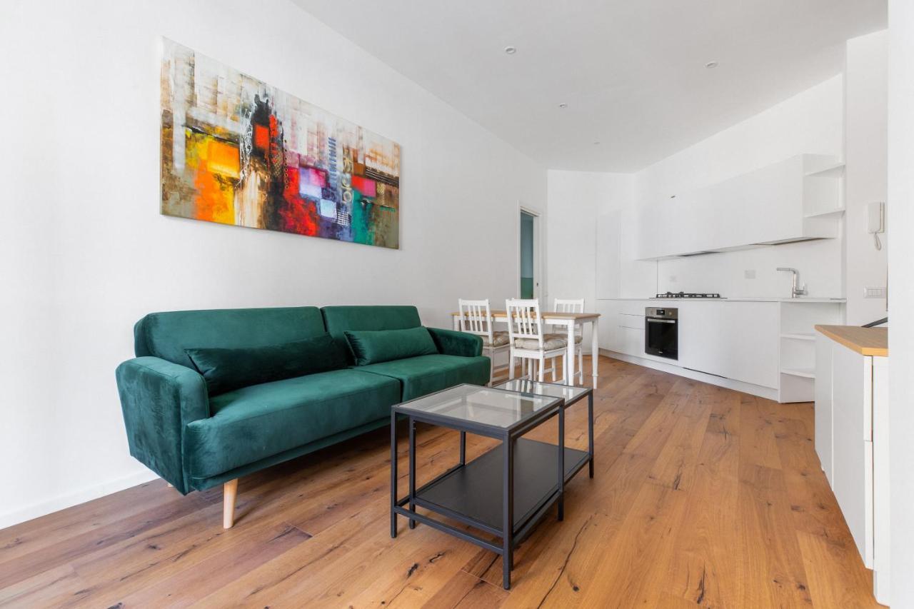La Dolce Vita - Luxury Stylish Flat In Trastevere 60Sqm Rom Eksteriør billede