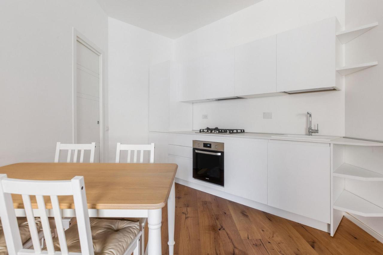La Dolce Vita - Luxury Stylish Flat In Trastevere 60Sqm Rom Eksteriør billede
